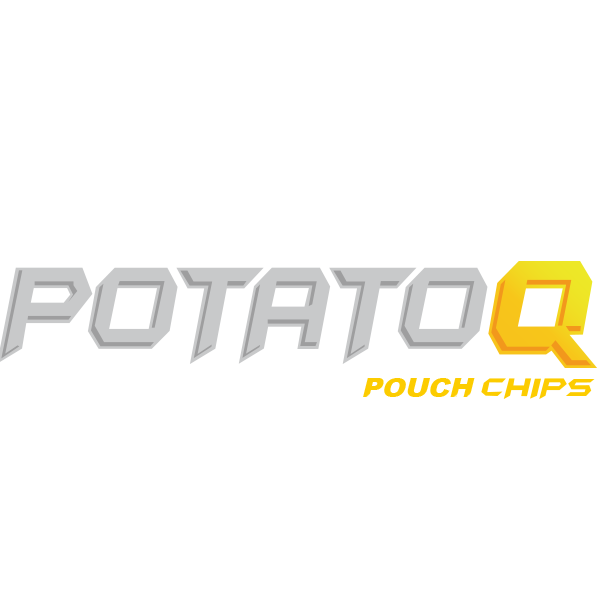 POTATOQ HOLYLAND FOOD