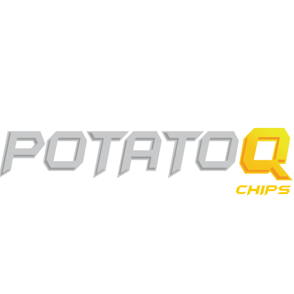 POTATOQ HOLYLAND FOOD